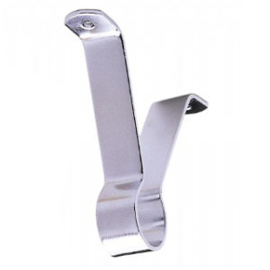 25mm CHROME FINISH CENTER SUPPORT ROTHLEY