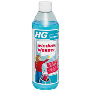 500ml WINDOW CLEANER HG