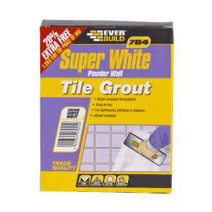 1Kg 704 POWDER WALL TILE GROUT