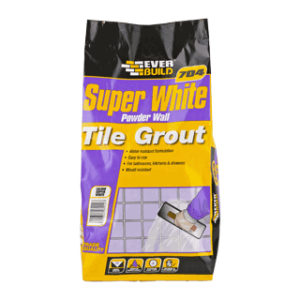 3Kg 704 POWDER WALL TILE GROUT