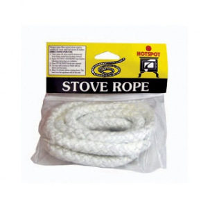 1.5m 6mm STOVE ROPE