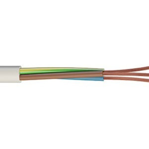 .75mm 3 CORE ROUND CABLE