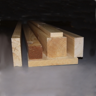 Buy Planed Hardwood Timber