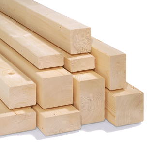 Sawn Timber available to cusotmers of Hutchings Timber in Kent and the South Eeast of England.