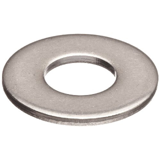 PK.6 M8 x 25mm WASHERS A2 STAINLESS STEEL