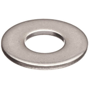 PK.8 M10 WASHERS A2 STAINLESS STEEL