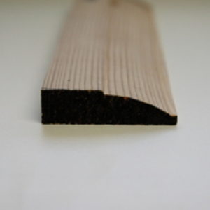 63 x 19mm PATTERN 2 SOFTWOOD MOULDING