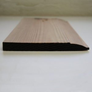 150 x 19mm PATTERN 5 SOFTWOOD MOULDING