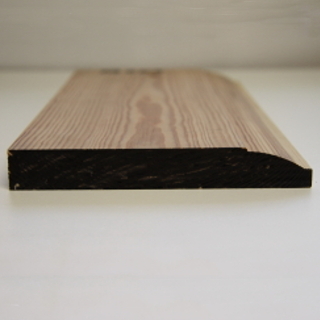 150 x 25mm PATTERN 9 SOFTWOOD MOULDING