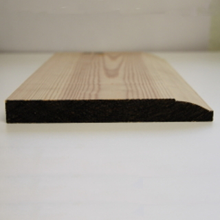 175 x 25mm PATTERN 10 SOFTWOOD MOULDING