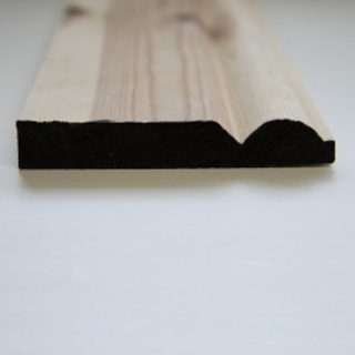 100 x 19mm PATTERN 26 SOFTWOOD MOULDING