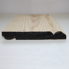 150 x 25mm PATTERN 31 SOFTWOOD MOULDING