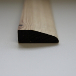 50 x 19mm PATTERN 34 SOFTWOOD MOULDING