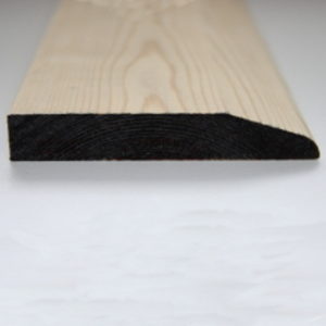 100 x 19mm PATTERN 36 SOFTWOOD MOULDING