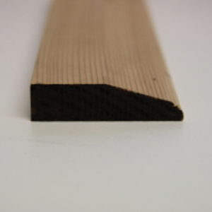 63 x 19mm PATTERN 37A SOFTWOOD MOULDING