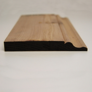 125 x 19mm PATTERN 37C SOFTWOOD MOULDING