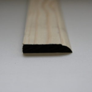50 x 12mm PATTERN 39 SOFTWOOD MOULDING