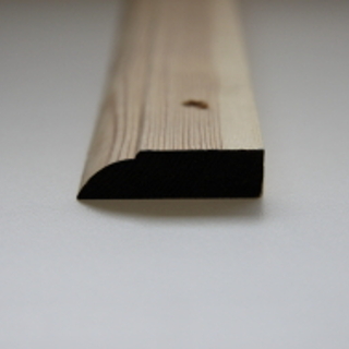 50 x 16mm PATTERN 41 SOFTWOOD MOULDING