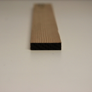 38 x 12mm PATTERN 91 SOFTWOOD MOULDING