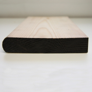 150 x 32mm PATTERN 95 SOFTWOOD MOULDING
