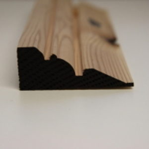 75 x 32mm PATTERN 111 SOFTWOOD MOULDING