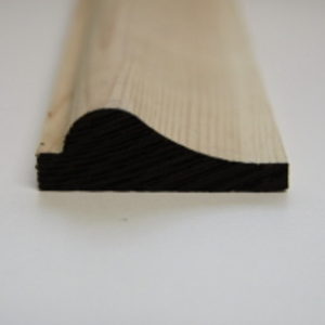 63 x 25mm PATTERN 131 SOFTWOOD MOULDING