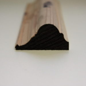 63 x 32mm PATTERN 134 SOFTWOOD MOULDING