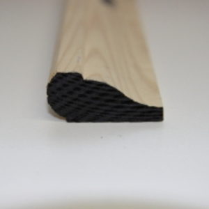 50 x 25mm PATTERN 145 SOFTWOOD MOULDING