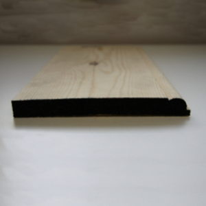 150 x 19mm PATTERN 165 SOFTWOOD MOULDING