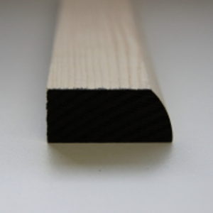 50 x 25mm PATTERN 171 SOFTWOOD MOULDING