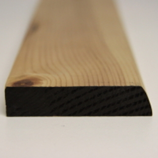 75 x 19mm PATTERN 175 SOFTWOOD MOULDING