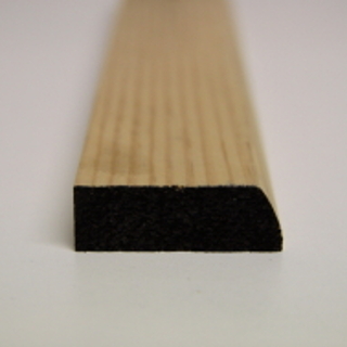 50 x 19mm PATTERN 177 SOFTWOOD MOULDING