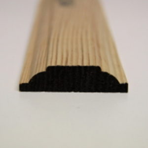 63 x 19mm PATTERN 183 SOFTWOOD MOULDING