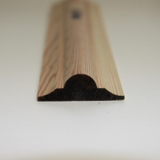 50 x 19mm PATTERN 193 SOFTWOOD MOULDING