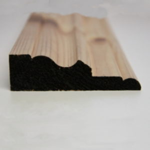100 x 32mm PATTERN 212 SOFTWOOD MOULDING