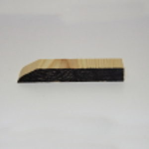 150 x 25mm PATTERN 221 SOFTWOOD MOULDING