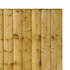 910 x 1830mm VERTICAL BOARD GATE