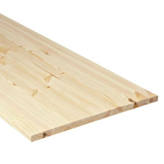 1800 x 600 x 18mm PINEBOARD