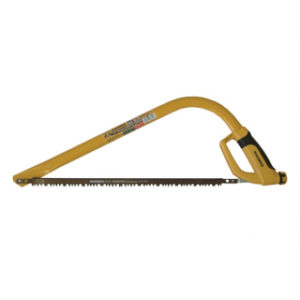21" POINTED BOW SAW ROUGHNECK
