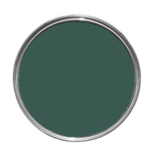 750ml VINE GREEN EXTERIOR GLOSS JOHNSTONE'S PAINT