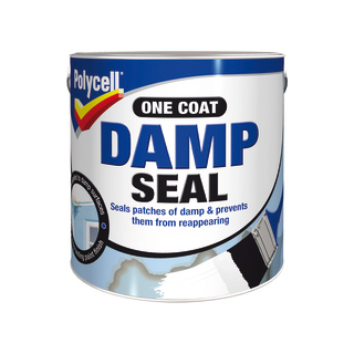 500ml DAMP SEAL POLYCELL