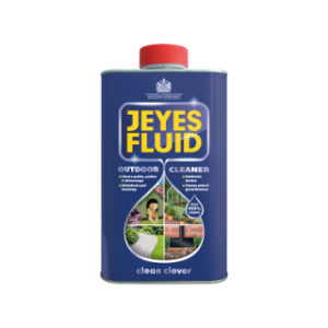 1L JEYES FLUID