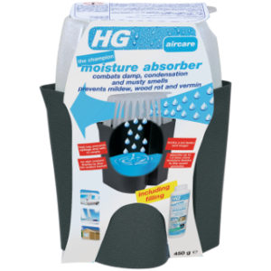 MOISTURE ABSORBER HG