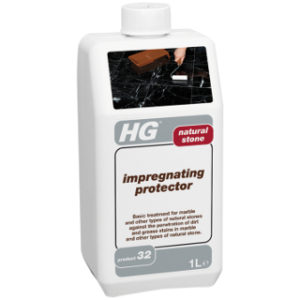 1L NATURAL STONE IMPREGNATING PROTECTOR HG