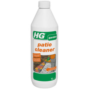 1L PATIO CLEANER HG