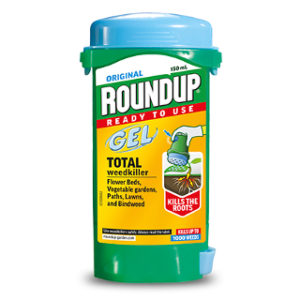 150ml ROUNDUP GEL