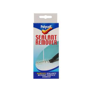100ml SEALANT REMOVER POLYCELL