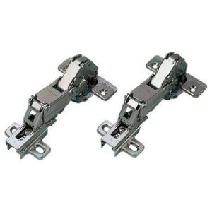 SPRING LOADED HINGES CK