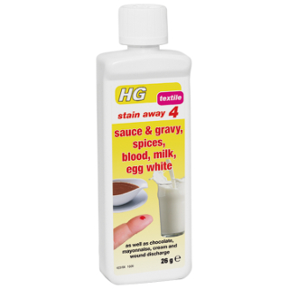 50ml STAIN AWAY NO.4 HG