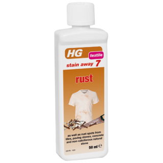 50ml STAIN AWAY NO.7 HG